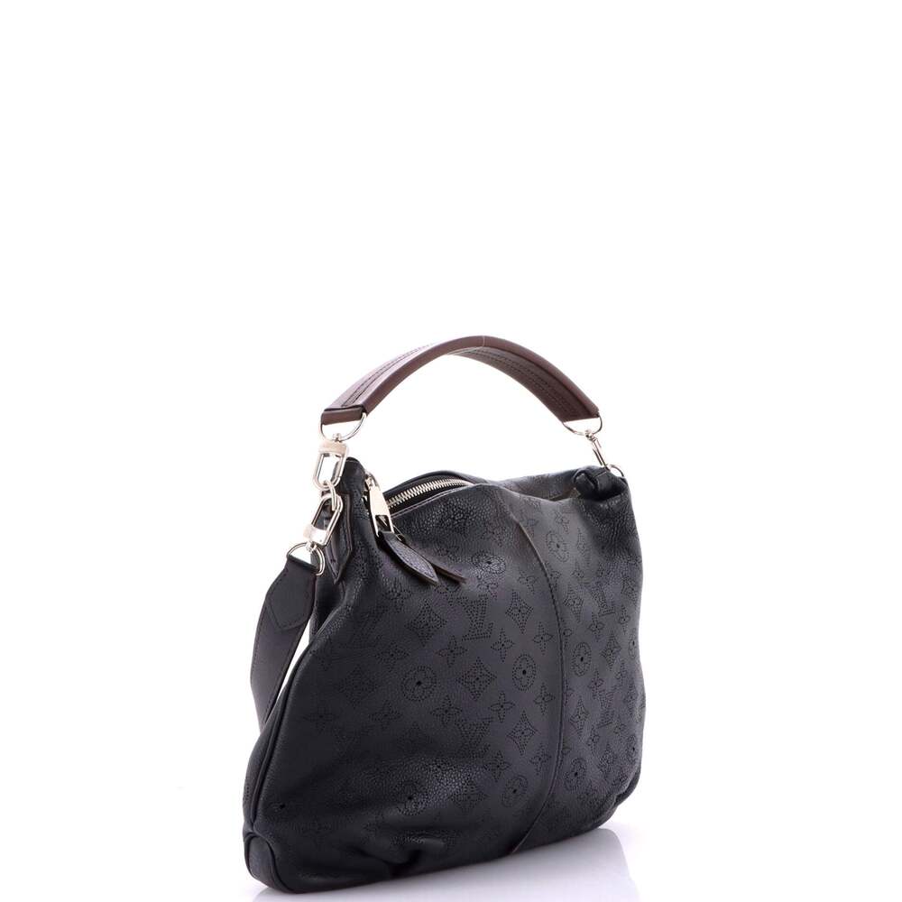 Louis Vuitton Selene Handbag Mahina #244414L18B - Picture 2 of 9